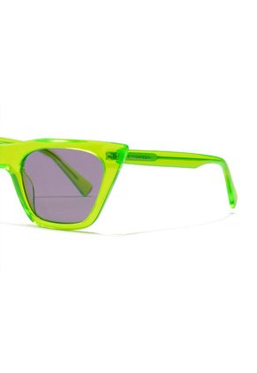 Gafas De Sol Hawkers Hombre Y Mujer HYPNOSE. Verde/Gris