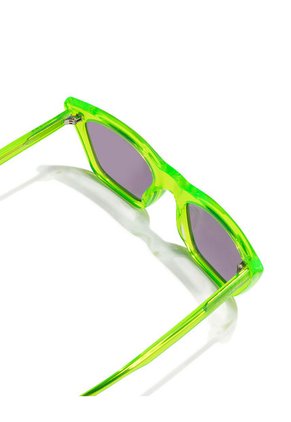 Gafas De Sol Hawkers Hombre Y Mujer HYPNOSE. Verde/Gris