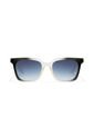 Gafas De Sol Hawkers Hombre Y Mujer LUST. Negro/Azul de Hawkers