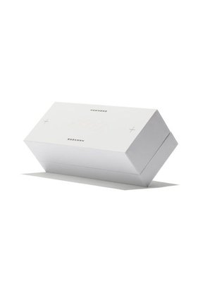 Gafas De Sol Hawkers Hombre Y Mujer BHANU. Negro/Negro