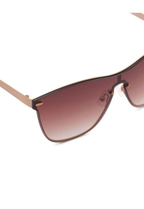 Gafas De Sol Hawkers Hombre Y Mujer ONE VENM METAL. Dorado/Marron