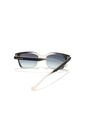 Gafas De Sol Hawkers Hombre Y Mujer LUST. Negro/Azul de Hawkers