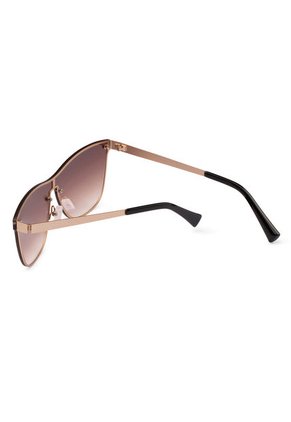Gafas De Sol Hawkers Hombre Y Mujer ONE VENM METAL. Dorado/Marron