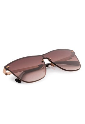 Gafas De Sol Hawkers Hombre Y Mujer ONE VENM METAL. Dorado/Marron