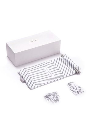 Gafas De Sol Hawkers Hombre Y Mujer ONE VENM METAL. Dorado/Marron