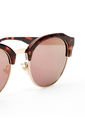 Gafas De Sol Hawkers Hombre Y Mujer CLASSIC ROUNDED. Carey/Rosa Dorado de Hawkers