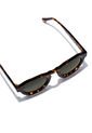 Gafas De Sol Hawkers Hombre Y Mujer WARWICK UPTOWN. Carey/Verde de Hawkers