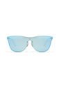 Gafas De Sol Hawkers Hombre Y Mujer ONE VENM METAL. Dorado/Azul de Hawkers