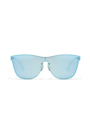 Gafas De Sol Hawkers Hombre Y Mujer ONE VENM METAL. Dorado/Azul