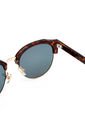 Gafas De Sol Hawkers Hombre Y Mujer CLASSIC ROUNDED. Carey/Rosa Dorado de Hawkers