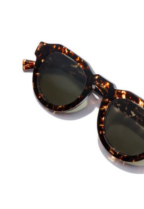 Gafas De Sol Hawkers Hombre Y Mujer WARWICK UPTOWN. Carey/Verde