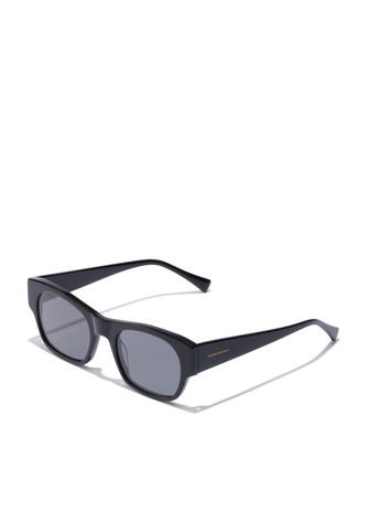 Gafas De Sol Hawkers Hombre Y Mujer BRONY. Negro/Negro Hawkers