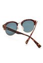 Gafas De Sol Hawkers Hombre Y Mujer CLASSIC ROUNDED. Carey/Rosa Dorado de Hawkers