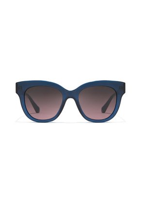 Gafas De Sol Hawkers Hombre Y Mujer AUDREY. Azul/Vino