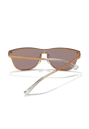 Gafas De Sol Hawkers Hombre Y Mujer ONE VENM METAL. Dorado/Azul