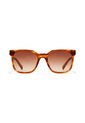 Gafas De Sol Hawkers Hombre Y Mujer TRIBE. Naranja/Marron de Hawkers