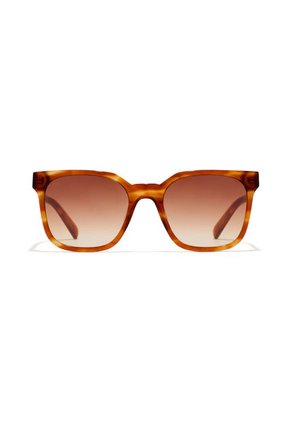 Gafas De Sol Hawkers Hombre Y Mujer TRIBE. Naranja/Marron