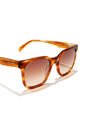 Gafas De Sol Hawkers Hombre Y Mujer TRIBE. Naranja/Marron de Hawkers