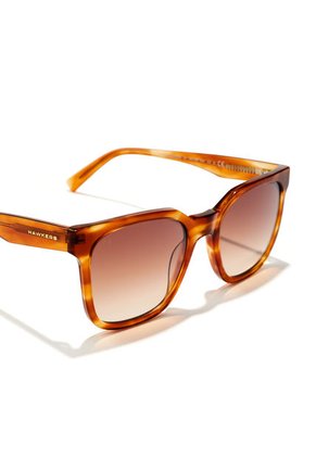 Gafas De Sol Hawkers Hombre Y Mujer TRIBE. Naranja/Marron