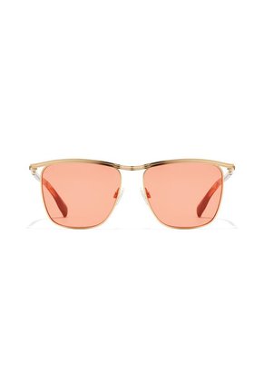 Gafas De Sol Hawkers Hombre Y Mujer CALI. Dorado/Naranja