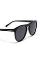 Gafas De Sol Polarizadas Hawkers Hombre Y Mujer JOKER. Negro/Negro de Hawkers