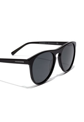 Gafas De Sol Polarizadas Hawkers Hombre Y Mujer JOKER. Negro/Negro