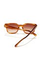 Gafas De Sol Hawkers Hombre Y Mujer TRIBE. Naranja/Marron de Hawkers