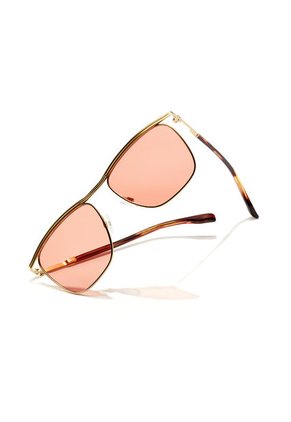 Gafas De Sol Hawkers Hombre Y Mujer CALI. Dorado/Naranja