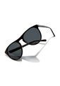 Gafas De Sol Polarizadas Hawkers Hombre Y Mujer JOKER. Negro/Negro de Hawkers