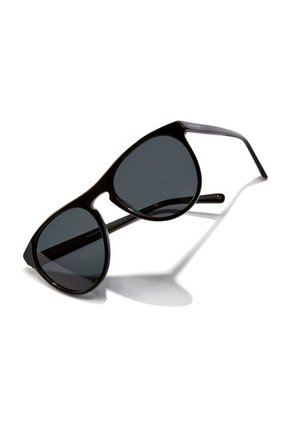 Gafas De Sol Polarizadas Hawkers Hombre Y Mujer JOKER. Negro/Negro