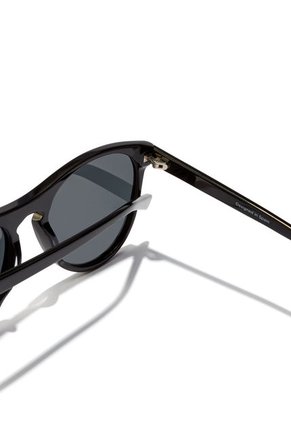 Gafas De Sol Polarizadas Hawkers Hombre Y Mujer JOKER. Negro/Negro