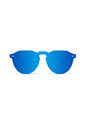 Gafas De Sol Hawkers Hombre Y Mujer WARWICK VENM HYBRID. Negro/Azul de Hawkers