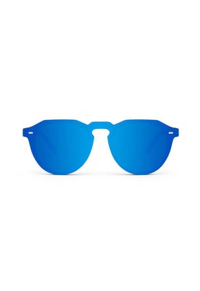 Gafas De Sol Hawkers Hombre Y Mujer WARWICK VENM HYBRID. Negro/Azul