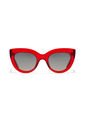 Gafas De Sol Hawkers Hombre Y Mujer HYDE. Rojo/Negro de Hawkers