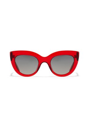 Gafas De Sol Hawkers Hombre Y Mujer HYDE. Rojo/Negro
