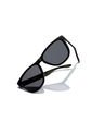 Gafas De Sol Hawkers Hombre Y Mujer ONE RAW. Negro/Negro de Hawkers
