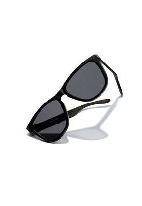 Gafas De Sol Hawkers Hombre Y Mujer ONE RAW. Negro/Negro