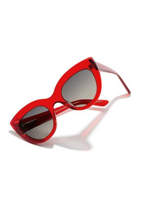 Gafas De Sol Hawkers Hombre Y Mujer HYDE. Rojo/Negro