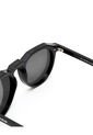 Gafas De Sol Hawkers Hombre Y Mujer WARWICK VENM HYBRID. Negro/Azul de Hawkers