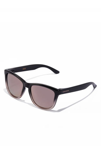 Gafas De Sol Polarizadas HAWKERS Unisex Rosa Claro/Negro - ONE