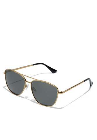 Gafas De Sol Polarizadas Hawkers Hombre Y Mujer Dorado/Negro - LAX Hawkers