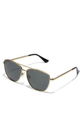 Gafas De Sol Polarizadas Hawkers Hombre Y Mujer Dorado/Negro - LAX