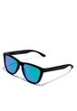 Gafas De Sol HAWKERS Unisex Negro/Esmeralda - ONE de Hawkers