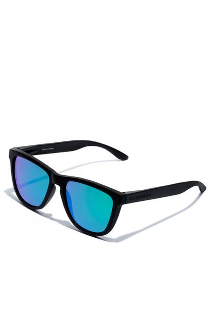 Gafas De Sol HAWKERS Unisex Negro/Esmeralda - ONE
