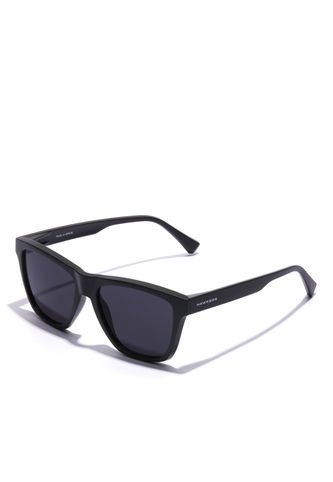 Gafas De Sol Polarizadas HAWKERS Unisex Negro/Negro - ONE LS Hawkers