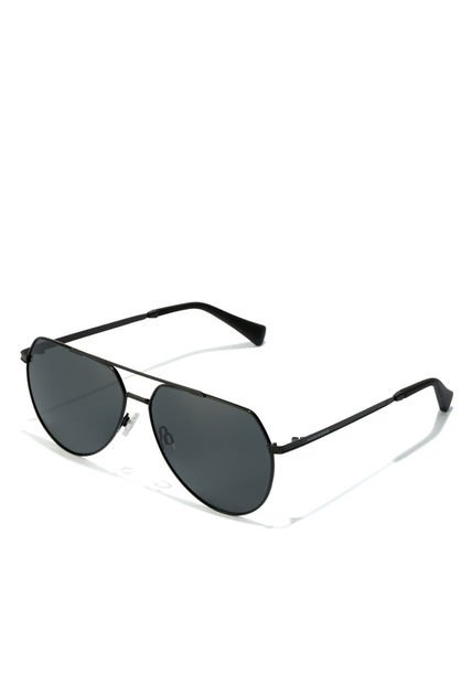 Gafas De Sol HAWKERS Polarizadas Unisex Negro. SHADOW