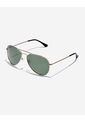 Gafas De Sol Polarizadas Hawkers Hombre Y Mujer HAWK. Dorado/Verde de Hawkers