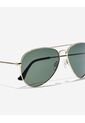 Gafas De Sol Polarizadas Hawkers Hombre Y Mujer HAWK. Dorado/Verde de Hawkers