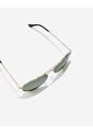 Gafas De Sol Polarizadas Hawkers Hombre Y Mujer HAWK. Dorado/Verde de Hawkers