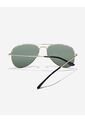 Gafas De Sol Polarizadas Hawkers Hombre Y Mujer HAWK. Dorado/Verde de Hawkers